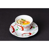 一品一品にこだわり、素材の旨みを引き出した料理をご提供。