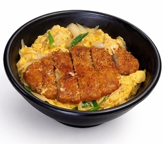カツ丼