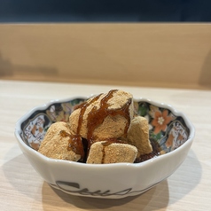 わらび餅