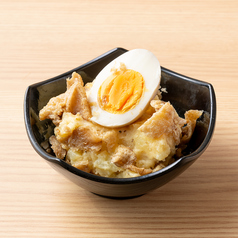 オリジナルポテトサラダ