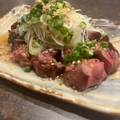 焼き鳥うたうの雰囲気2