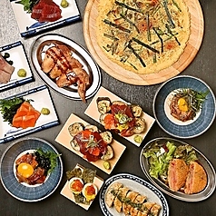 居酒屋 まじめや 姫路みゆき通り店特集写真1