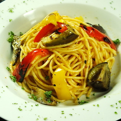 ペペロンチーノ