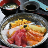 海鮮丼専門店 水月のおすすめ料理2