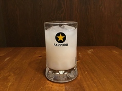 カルピス酎ハイ 