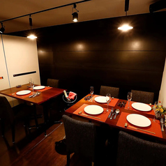 鉄板焼 大の雰囲気3