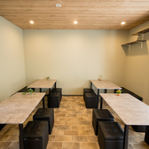 まごころ食堂 でーれーの雰囲気3