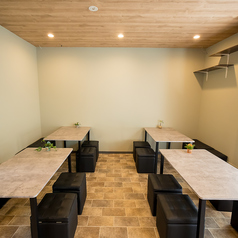 まごころ食堂 でーれーの雰囲気3