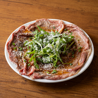 シェフが腕を奮った料理をリーズナブルに…♪