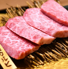 和牛焼肉ぼなぺてぃのおすすめポイント1