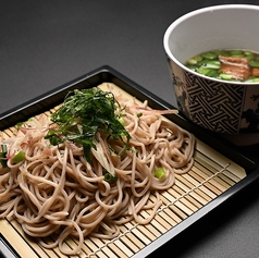 蕎麦