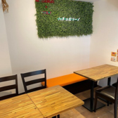 ハチョボリーノ すずらん通り店の雰囲気2