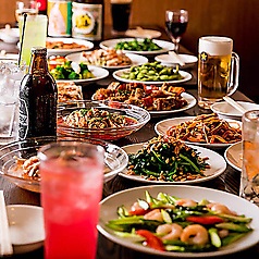 酔笑酒場 渋谷店特集写真1