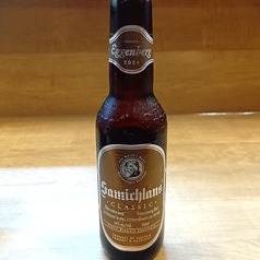 サミクラウス　ドッペルボック