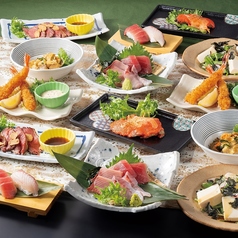 居酒屋 おかってや 市ヶ谷店のコース写真