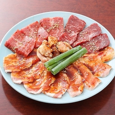 のぶすけ盛り（300ｇ）