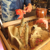 よき日 徳島駅前店の写真