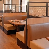 焼肉 平城苑 矢切店の雰囲気3