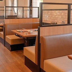 焼肉 平城苑 矢切店の雰囲気3