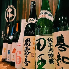 炭火焼鳥西郷　川崎本店のおすすめ料理3