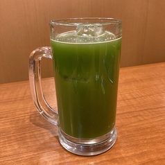 深川壱番亭のおすすめドリンク2