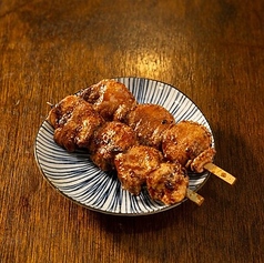 丸ハツ