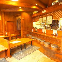 居酒屋 もくば(松崎・河渡・空港通り・大形/居酒屋) | ホットペッパー