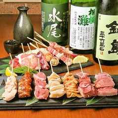 炭焼酒場 晴れる屋 住吉店イメージ