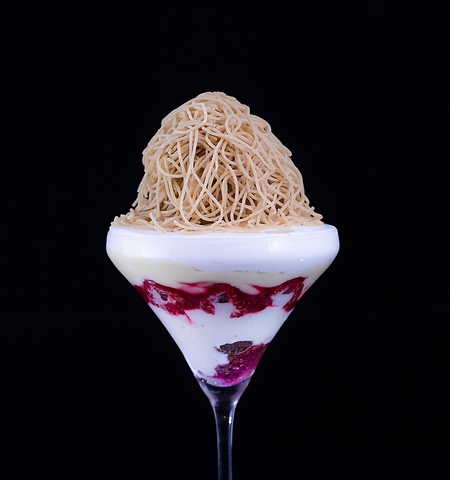 和栗モンブラン専門店 栗歩 神戸三宮店 カフェ スイーツ のメニュー ホットペッパーグルメ