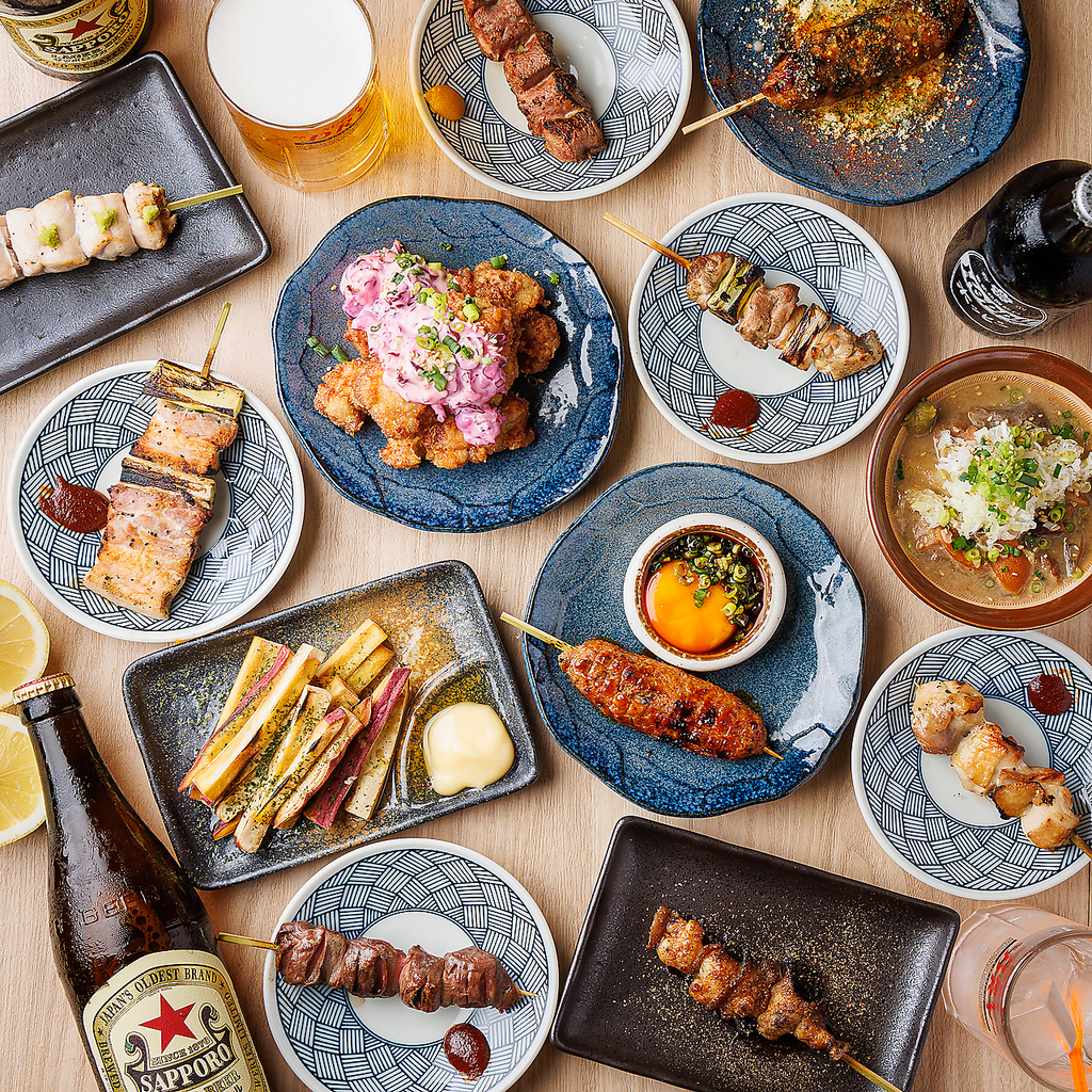 ニクマレヤ 赤羽本店の写真ギャラリー