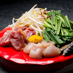 鶏焼き肉魁の特集写真