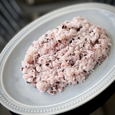 ココナッツ黒米２００ｇ（ライス）