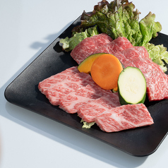 ホテル虎屋 屋上BEER GARDENのおすすめ料理1