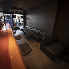 Night Port ナイトポートの雰囲気3