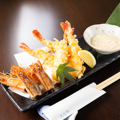 魚とYA トトヤのおすすめ料理3