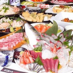 木村屋本店 北千住店のコース写真