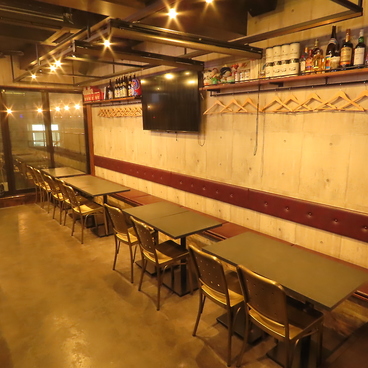 ひばりや 仙台駅前店の雰囲気1