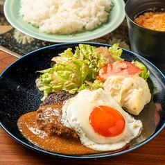 焼肉 笠松のおすすめランチ2