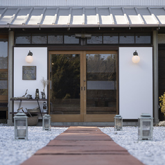 房農大竹料理店の雰囲気2