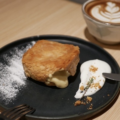 kutsurogi tenjin クツロギテンジンのおすすめ料理3