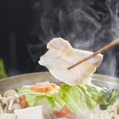 おいしい和食 華ごころ 西条のコース写真