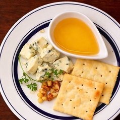 【ブルーチーズ】ロックフォール