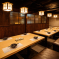 伝統を守りつつ、新たな味わいを追求する創作和食。当店では、日本の伝統料理に新風を吹き込み、未体験の美食の扉を開きます。素材の鮮度と質にこだわり、季節ごとの彩り豊かな食材を使った、独自の創作料理をお楽しみいただけます。一皿一皿に込められた想いと技が、特別な食の時間を演出します。