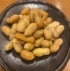 落花生