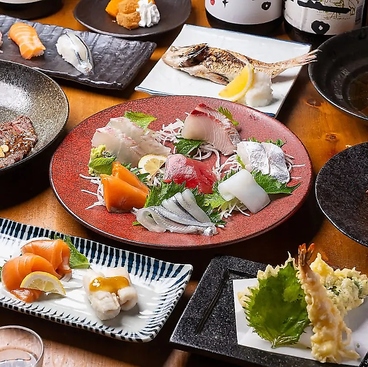 千商 SENSHOのおすすめ料理1
