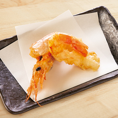 えび天