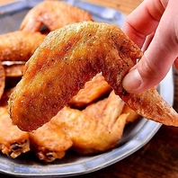 【中目黒の大衆酒場】サク飲みにも最適な逸品料理あり★
