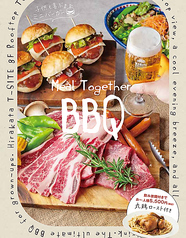 MEAL TOGETHER ROOF TERRACE ミールトゥギャザールーフテラス 枚方T-SITE店のコース写真