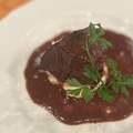 料理メニュー写真&nbsp;自慢の牛ほほ肉赤ワイン煮