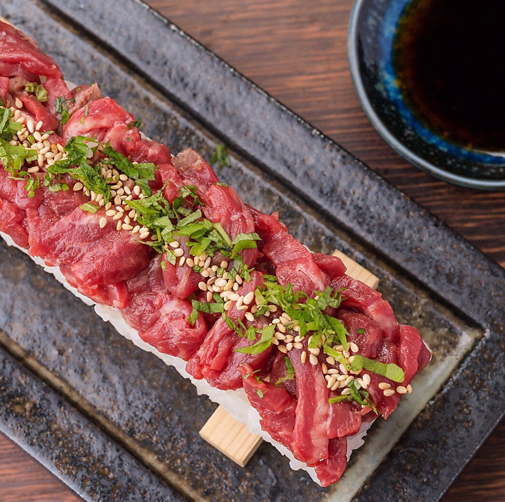 肉×鍋×韓国料理 韓国バル OKOGE 梅田東通り店 (大阪府大阪市北区